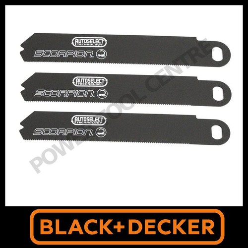 Stanley black decker - black, &