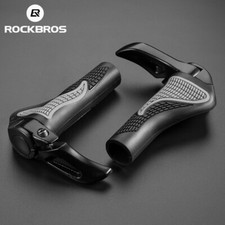 RockBros Road Mountain Bicycle Handlebar Ergon Grips Urban Electric Bike Scooter