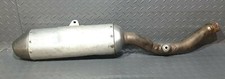 ♻️ Yamaha YZF 250 YZ250F 2012 Rear Exhaust Silencer ♻️