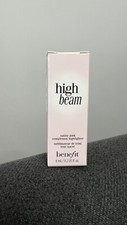 Benefit High Beam Satiny Pink Complexion Highlighter 6ml