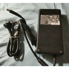 Genuine Delta 330W AC Adapter