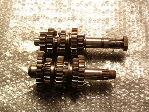 Change for 1999 suzuki - suzuki, 250