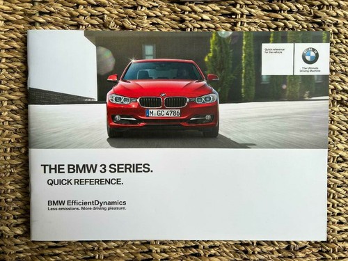 Bmw series saloon owners - series,