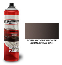 AEROSOL SPRAY PAINT FOR FORD