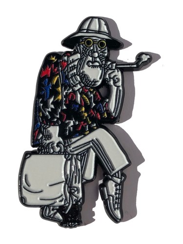 Hst hunter thompson classic - thompson,