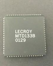 LECROY MTD133B 8-Channel