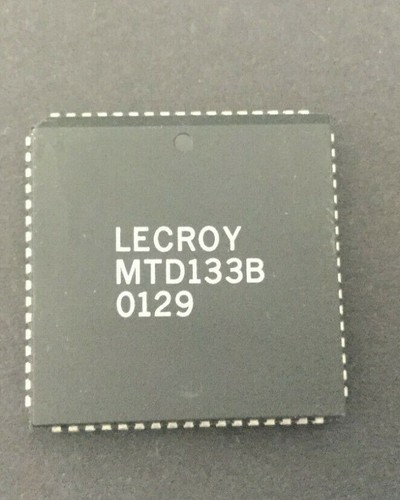 Lecroy mtd133b channel - mtd133b, 8-channel