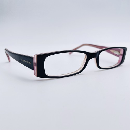 Jasper conran eyeglasses - conran, black