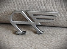 Vintage Original 1947-56