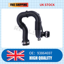 NEW Turbo Boost Intercooler