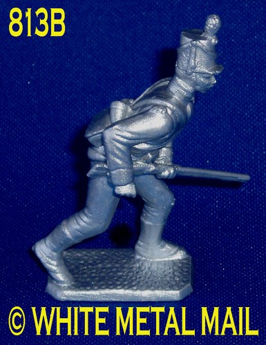 Napoleonic casting 813b 32 - napoleonic, 1:32