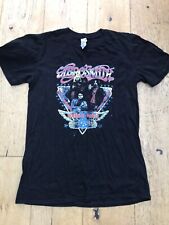 Mens Size Small Aerosmith T Shirt