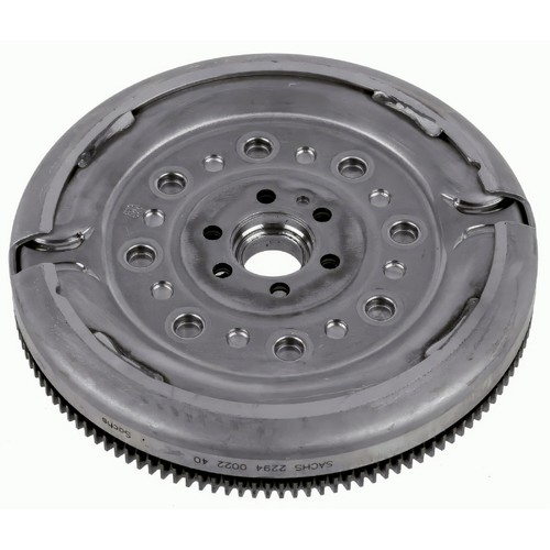 Sachs 2294002240 flywheel - sachs,
