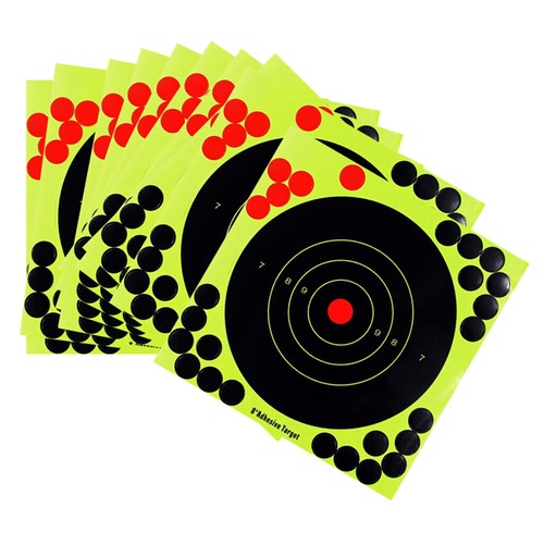 Pcs splatter reactive - 10,