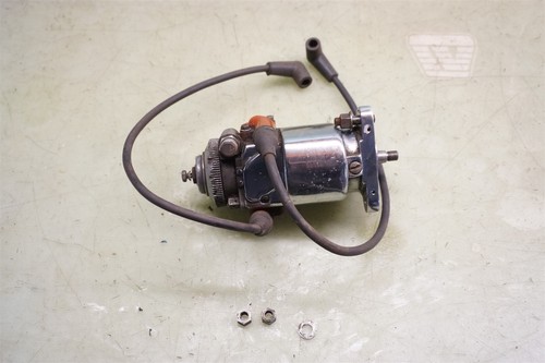 1957 triumph t110 - t110, tiger