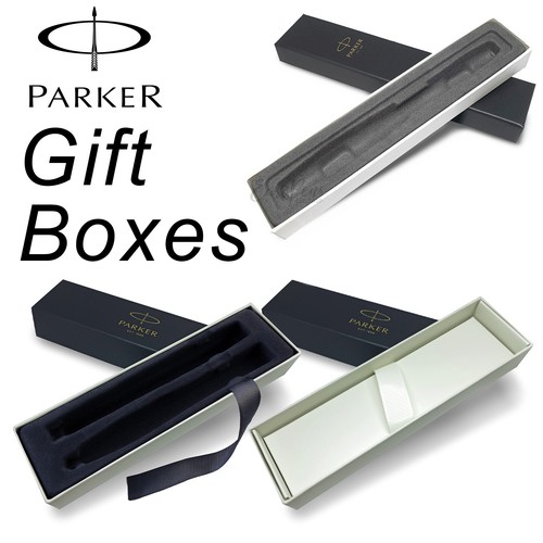 Parker gift boxes - parker,