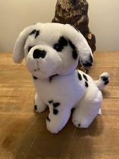 SR Ltd Dalmatian Puppy Dog