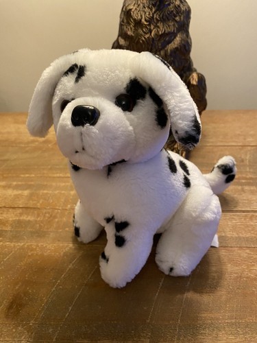 Ltd dalmatian puppy dog - sr,
