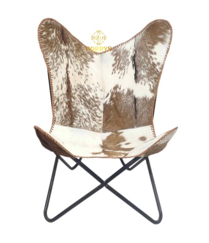 Butterfly chair goat - chair,