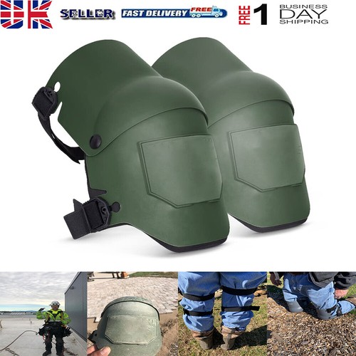 Pro gel knee pads - gel,