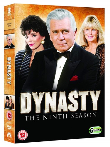 Dynasty complete season - (2013),