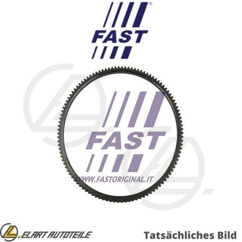 Flywheel for iveco - for,