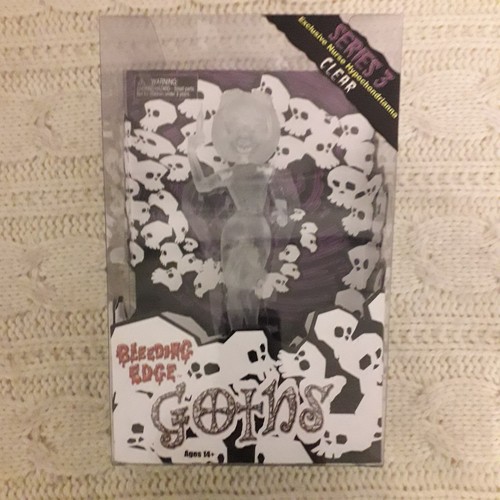 Rare bleeding edge series 3 - rare,