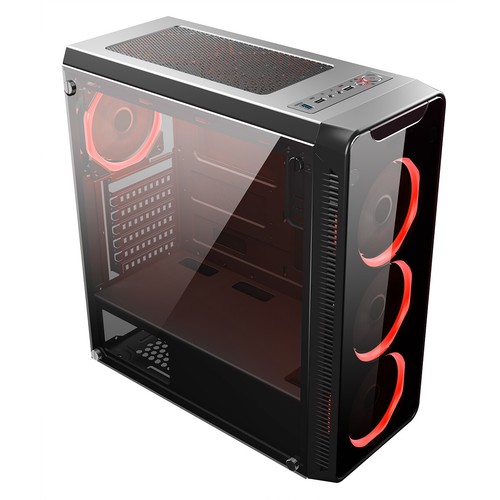 Ultra fast i7 gaming - fast, i3