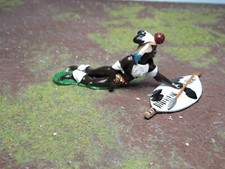TROPHY MINIATURES  ZULU WAR
