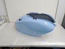 Aprilia Mojito 50,125,150 Rear Fairing Body Varadero Cyan New AP8139950