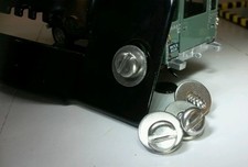 Land Rover Series 2 2a 3