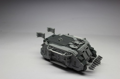 Zinge industries deimos - zinge,