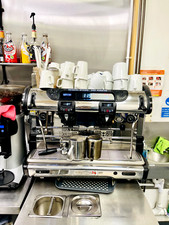 Spaziale s40 coffee machine - coffee,