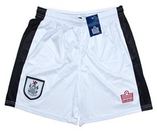 *BNWT* QUEENS PARK FC FOOTBALL