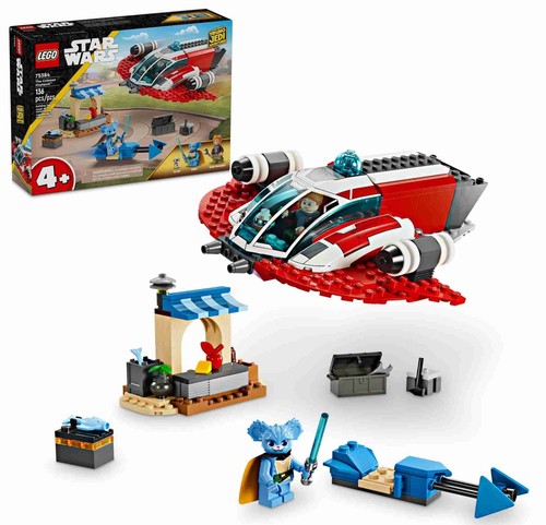 Lego 75384 starwars - lego,