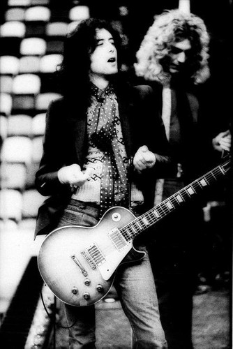 Led zeppelin robert plant - zeppelin,