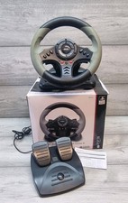 Official HORI PS3 Steering