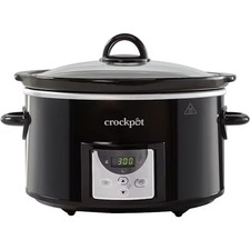 Crockpot Westcoast CSC113 3.5