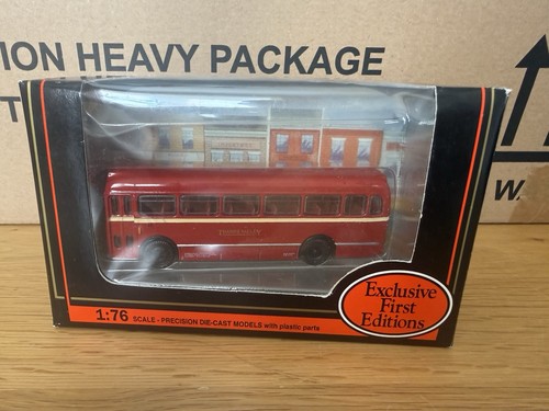 Efe bristol bus thames - efe,