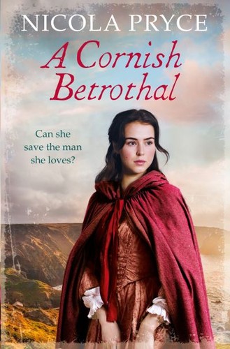 Cornish betrothal - a,
