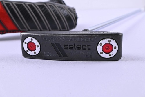 Scotty cameron select 2012 - scotty,