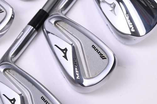 Mizuno irons 6 - mp-h5,