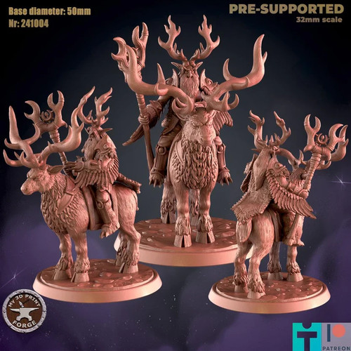 Warcraft miniatures night - miniatures,