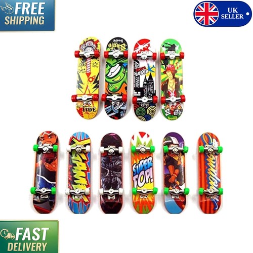 Random pack colorful finger - random,