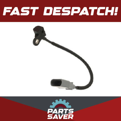 Camshaft position sensor - camshaft,