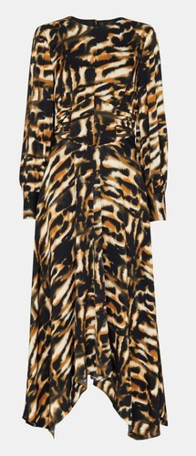 Bnwt whistles smoke - whistles, print