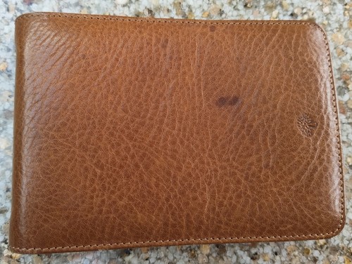 Lovely vintage mulberry oak - lovely,