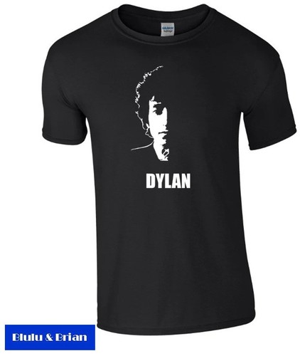 Bob dylan homage - bob, t-shirt