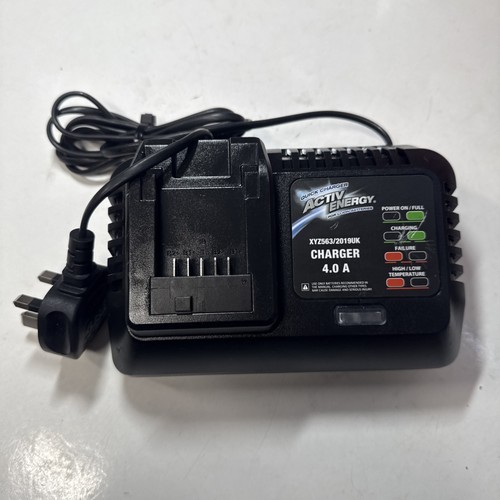Activ energy xyz563 2019uk - activ, xyz563/2019uk