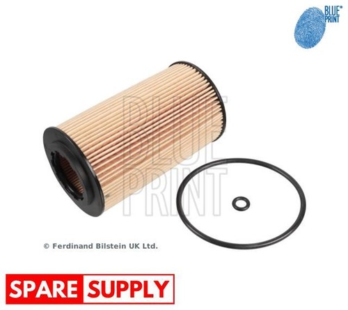Oil filter for - oil, opel